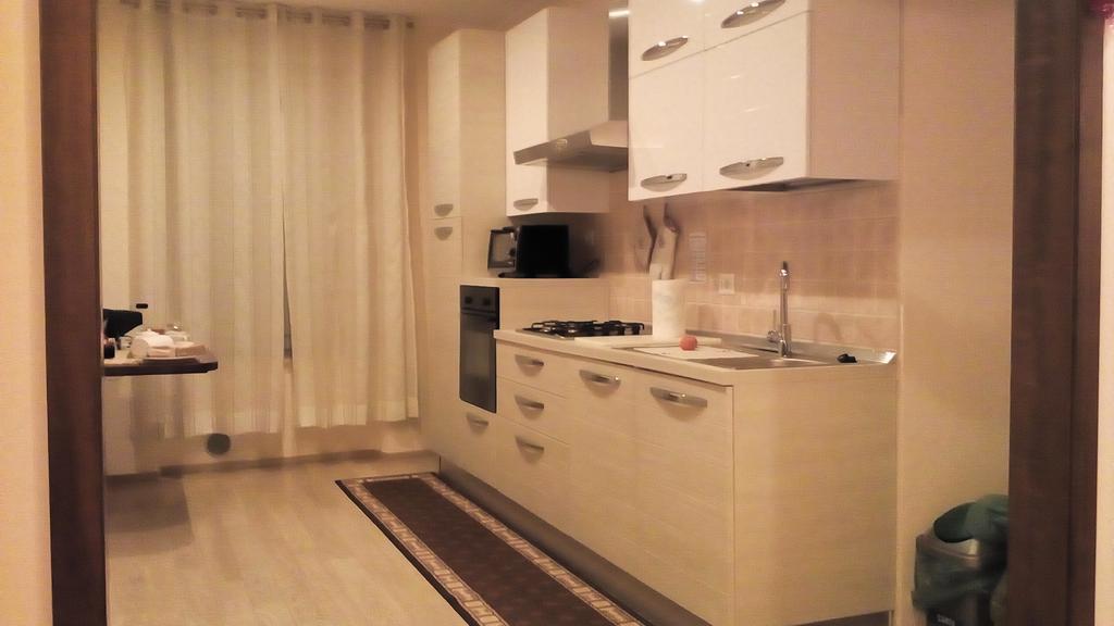 Casa Vacanze Gaia Assisi Kültér fotó