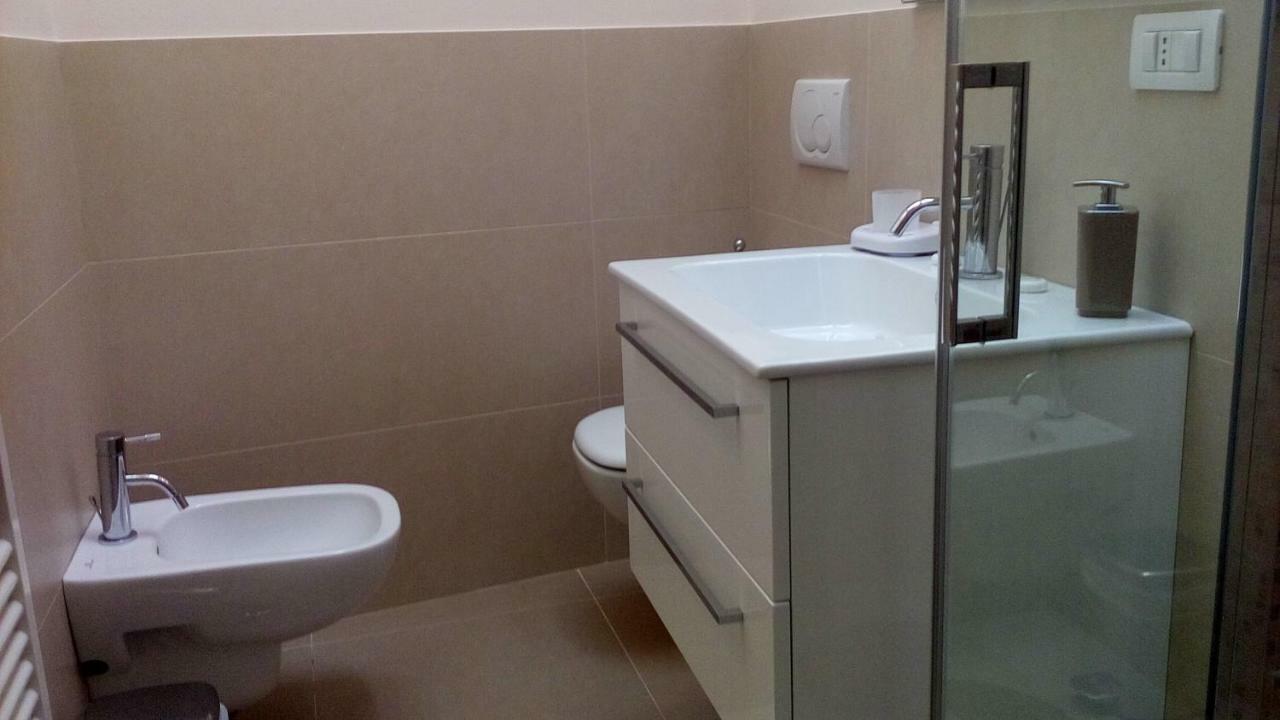 Casa Vacanze Gaia Assisi Kültér fotó