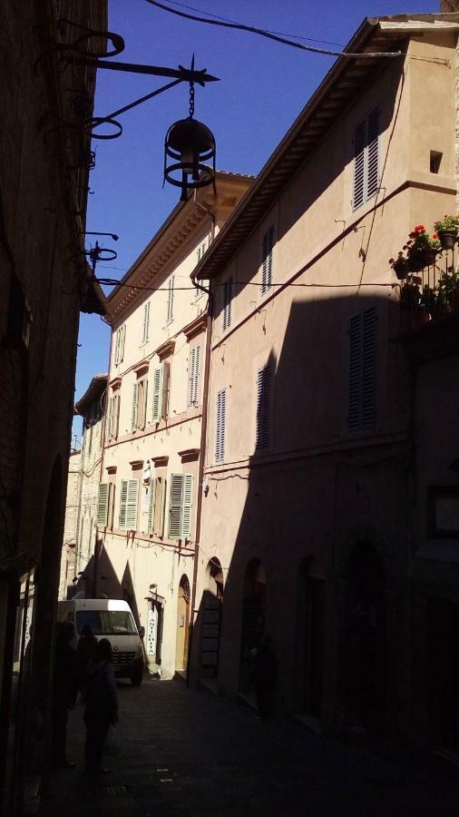 Casa Vacanze Gaia Assisi Kültér fotó